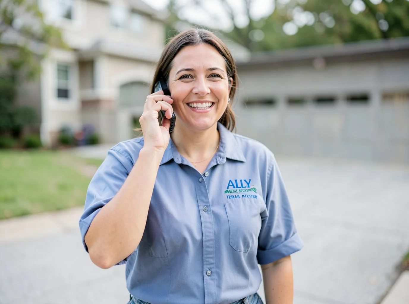 Metal Roof Installation Cleveland, MO FAQs